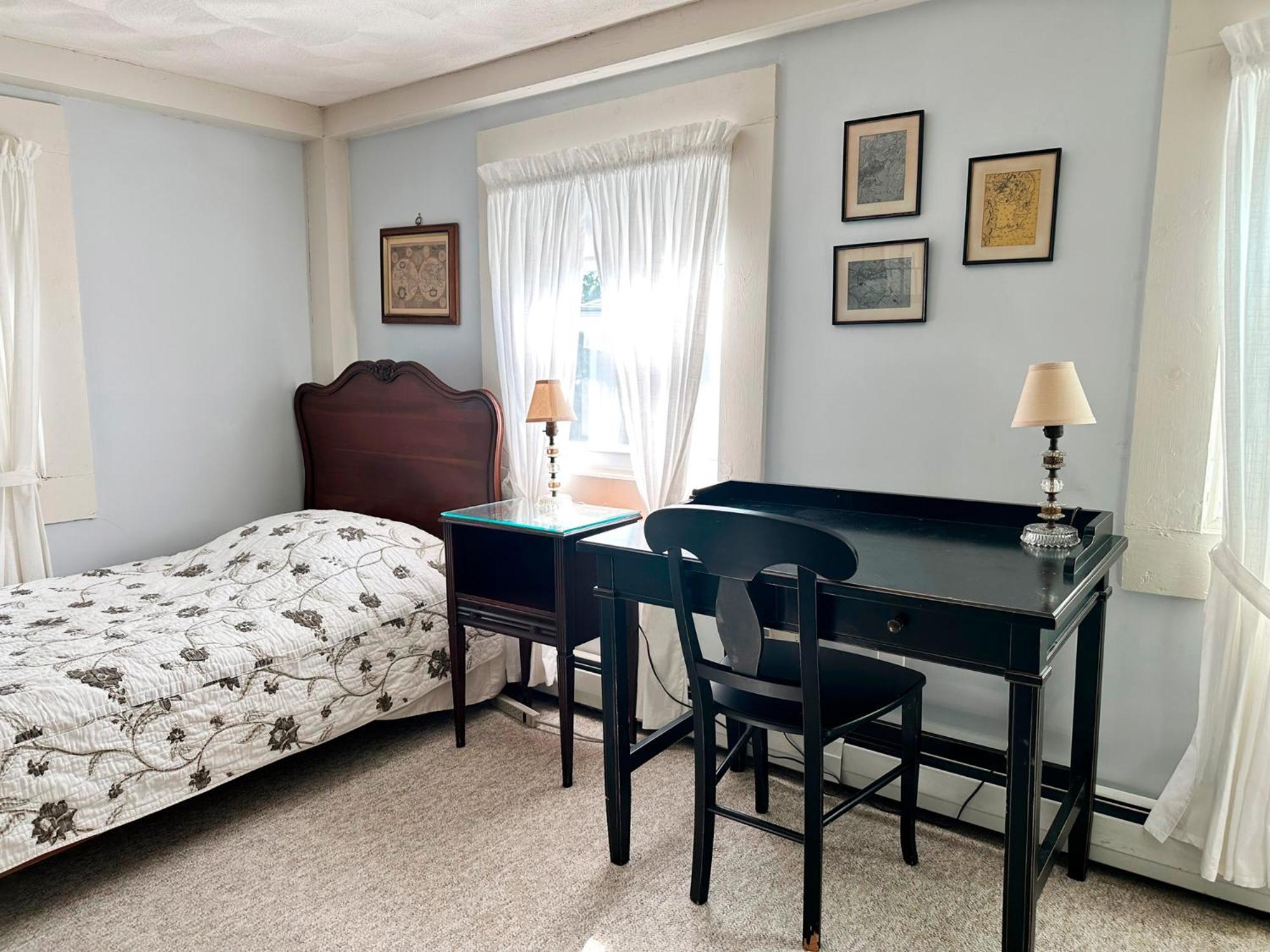 Bed and Breakfast Northey Street House Салем Экстерьер фото