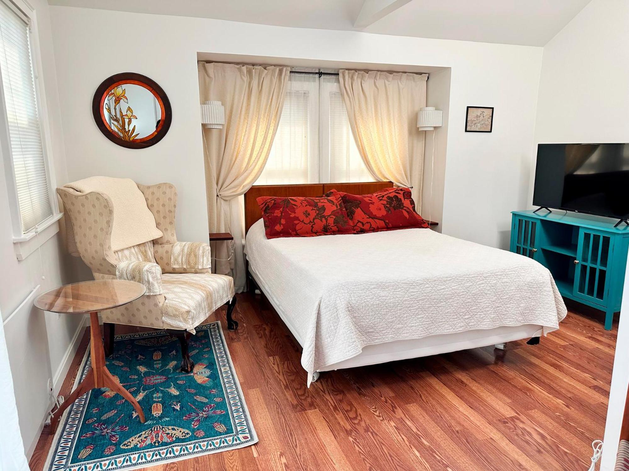 Bed and Breakfast Northey Street House Салем Экстерьер фото